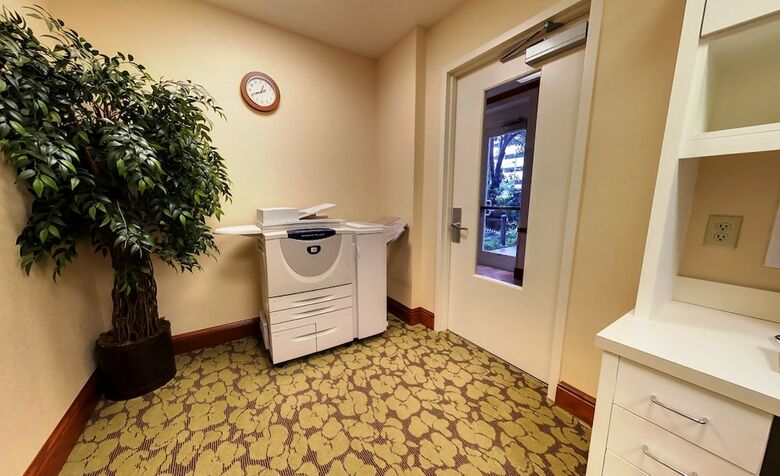 Acp Hotel Westchase