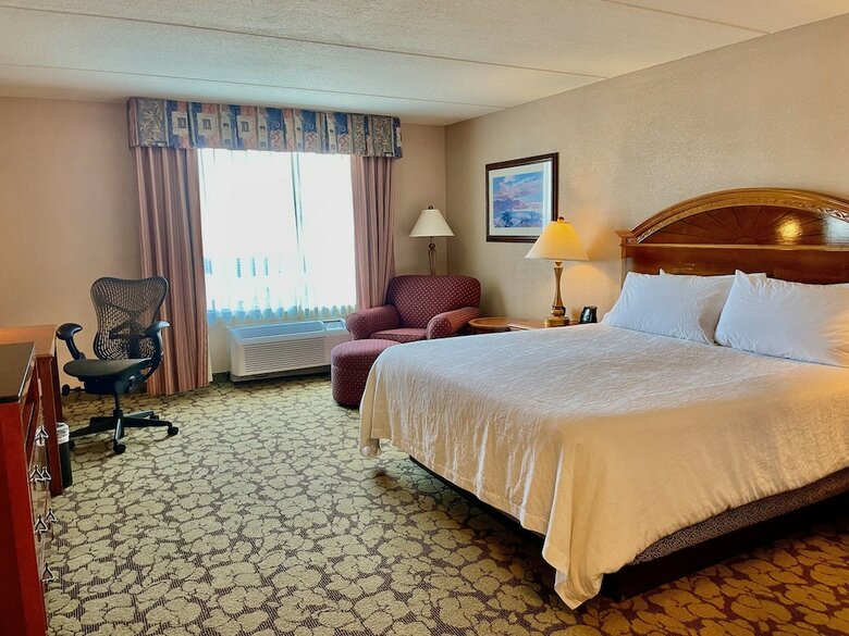 Acp Hotel Westchase
