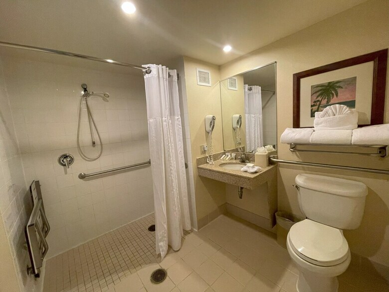 Acp Hotel Westchase