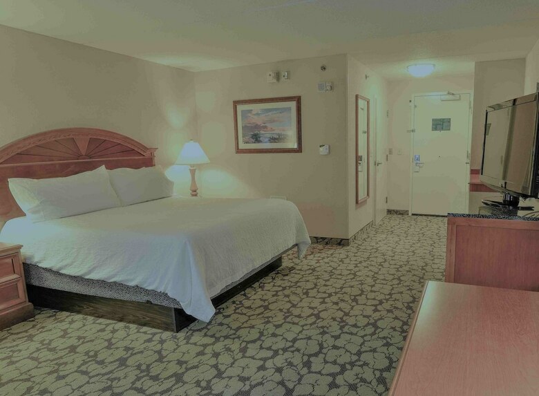 Acp Hotel Westchase