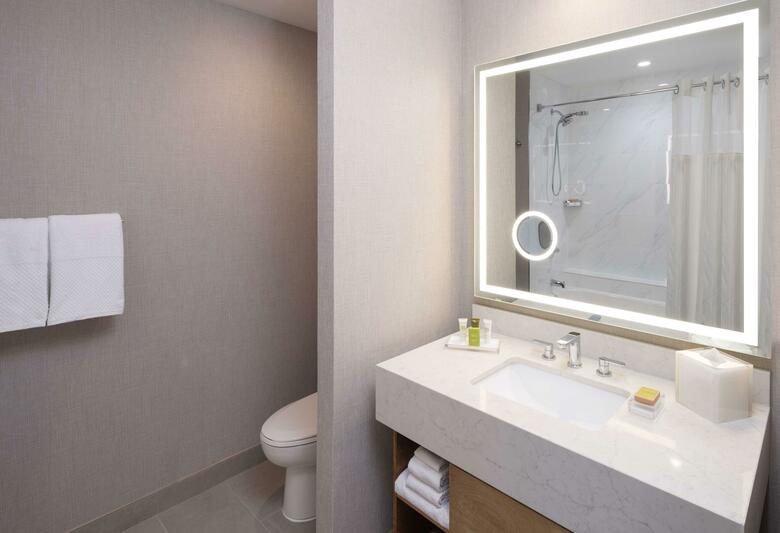Hotel Hilton Houston North