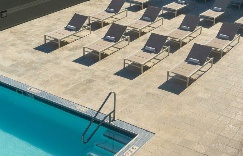 Hotel Hilton Houston North