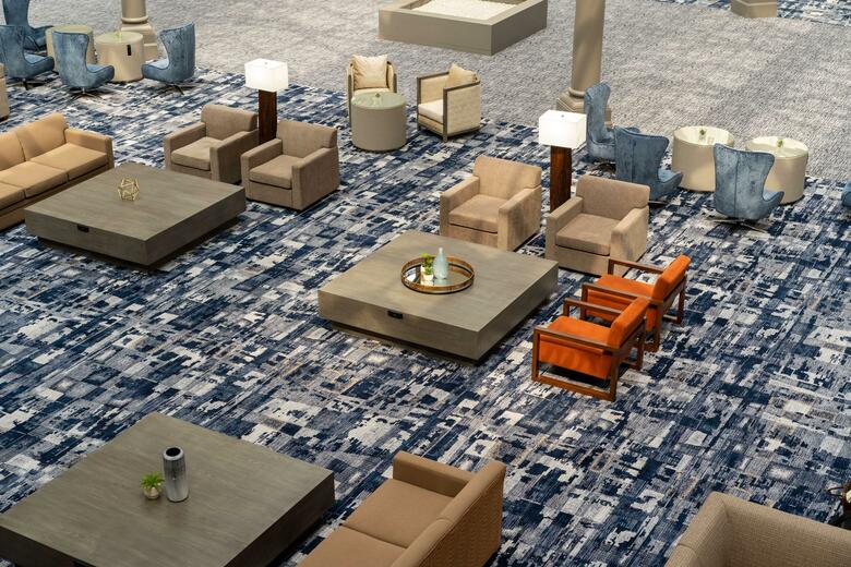 Hotel Hilton Houston North