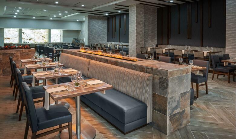 Hotel Hilton Houston North