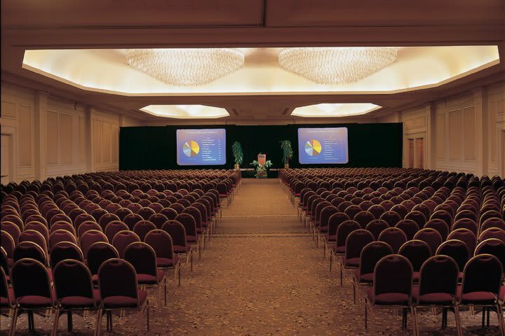 Hotel Hilton Houston North