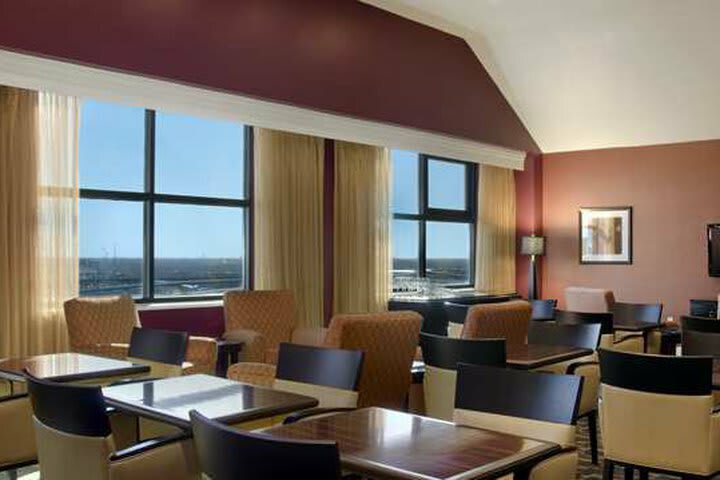Hotel Hilton Houston North
