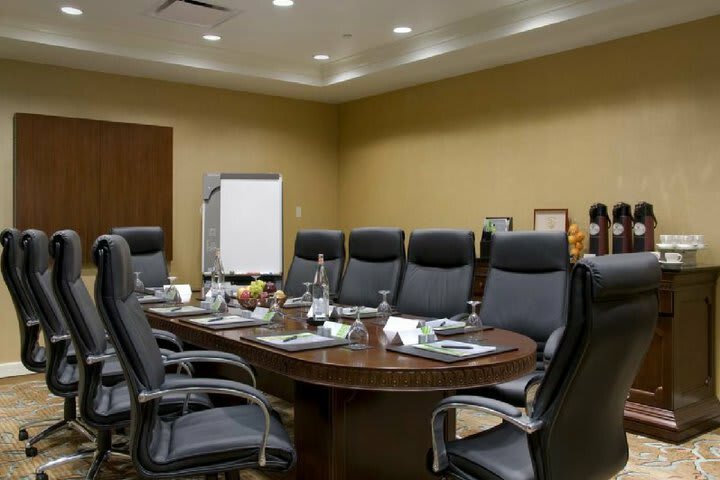 Hotel Hilton Houston North
