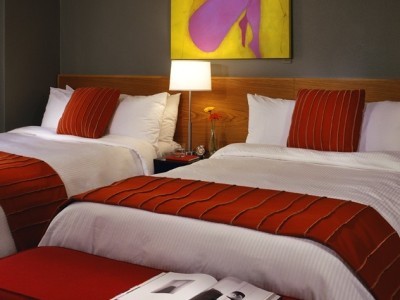 Hotel Max