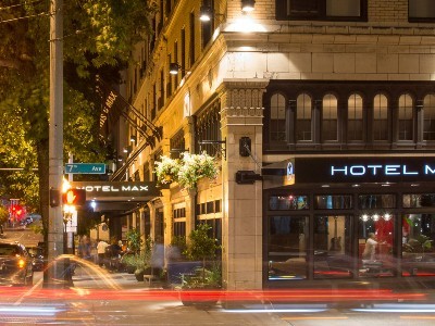 Hotel Max