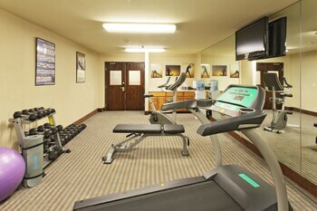 Hotel La Quinta Inn Las Vegas Nellis