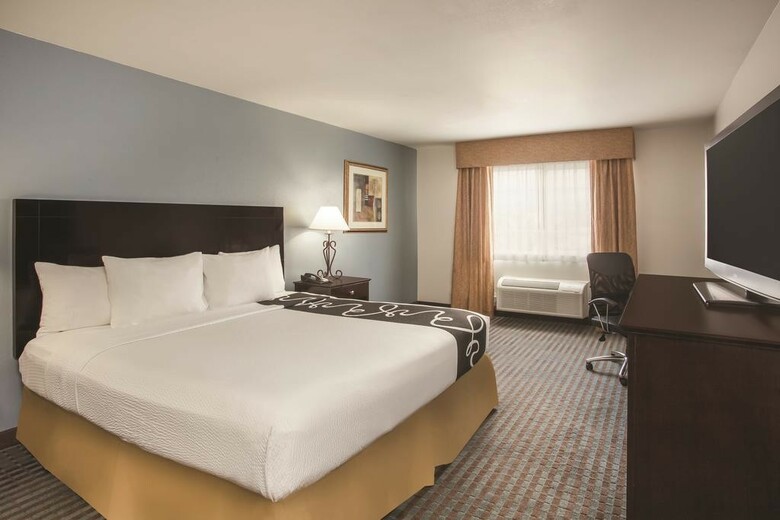 Hotel La Quinta Inn Las Vegas Nellis