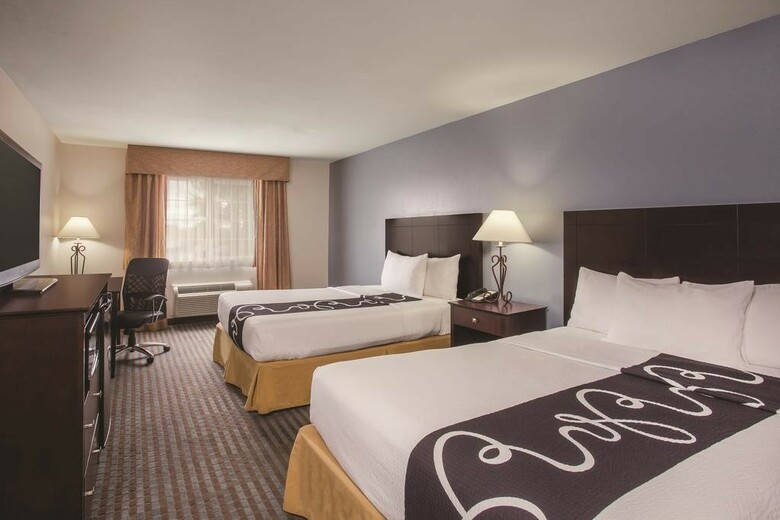 Hotel La Quinta Inn Las Vegas Nellis