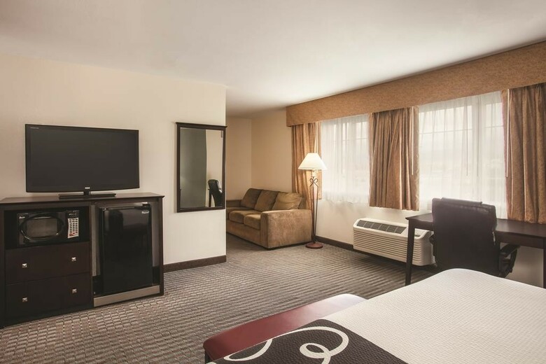 Hotel La Quinta Inn Las Vegas Nellis