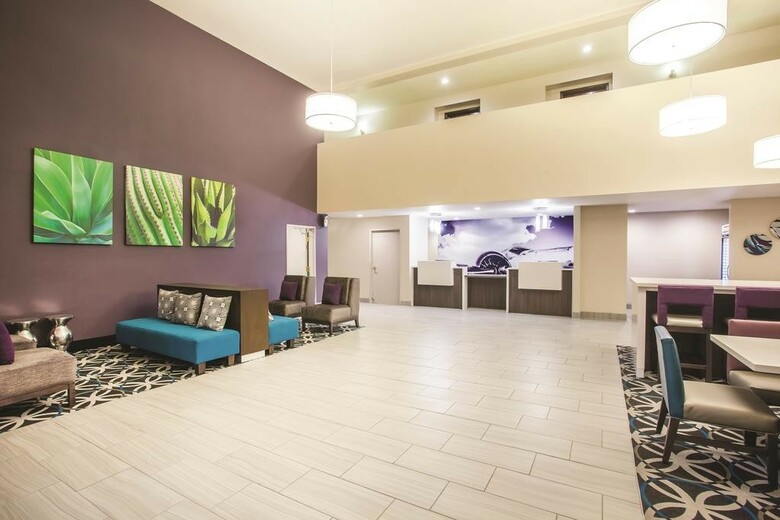 Hotel La Quinta Inn Las Vegas Nellis