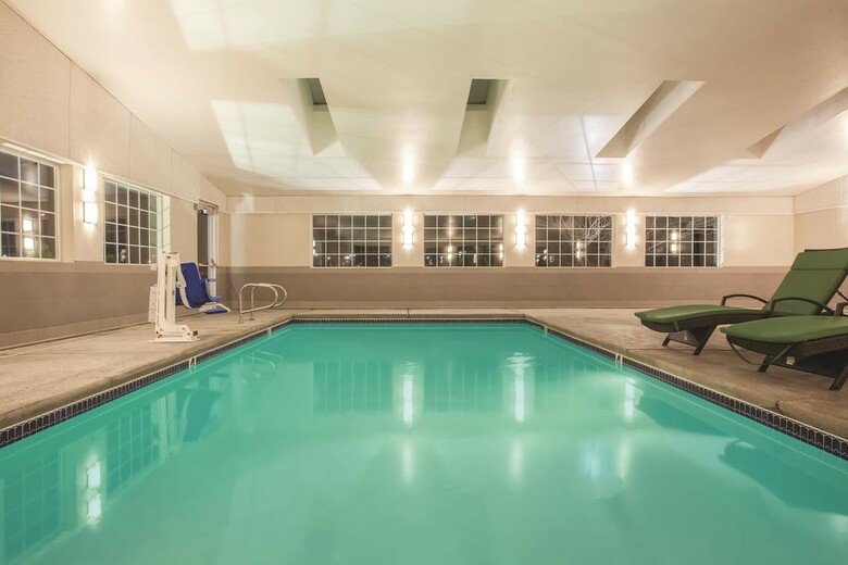 Hotel La Quinta Inn Las Vegas Nellis