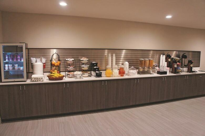 Hotel La Quinta Inn Las Vegas Nellis