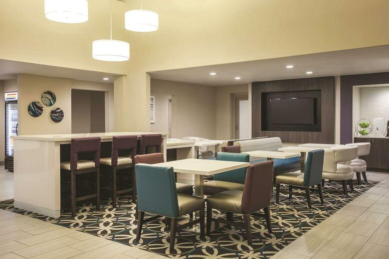 Hotel La Quinta Inn Las Vegas Nellis