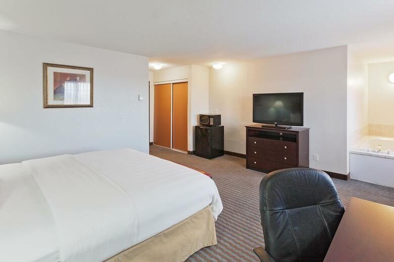 Hotel La Quinta Inn Las Vegas Nellis