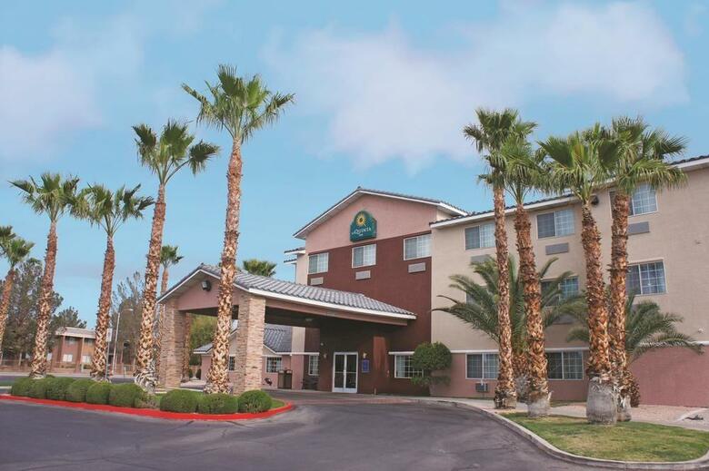 Hotel La Quinta Inn Las Vegas Nellis