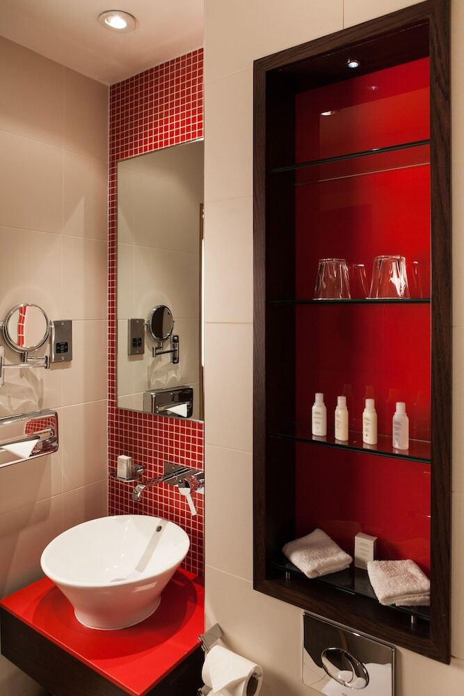 Hotel Indigo London Paddington Hyde Park