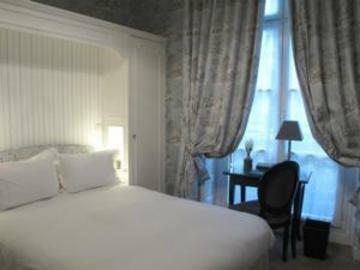 Hotel Saint Germain