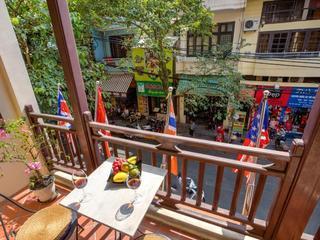 Hotel Quoc Hoa