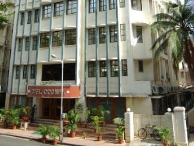 Hotel Godwin
