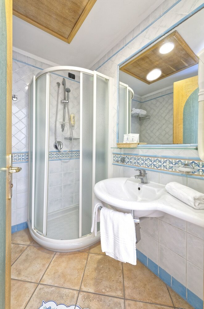 Hotel Punta Imperatore