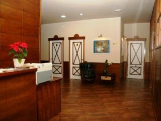 Hostal Restaurante Atalaya