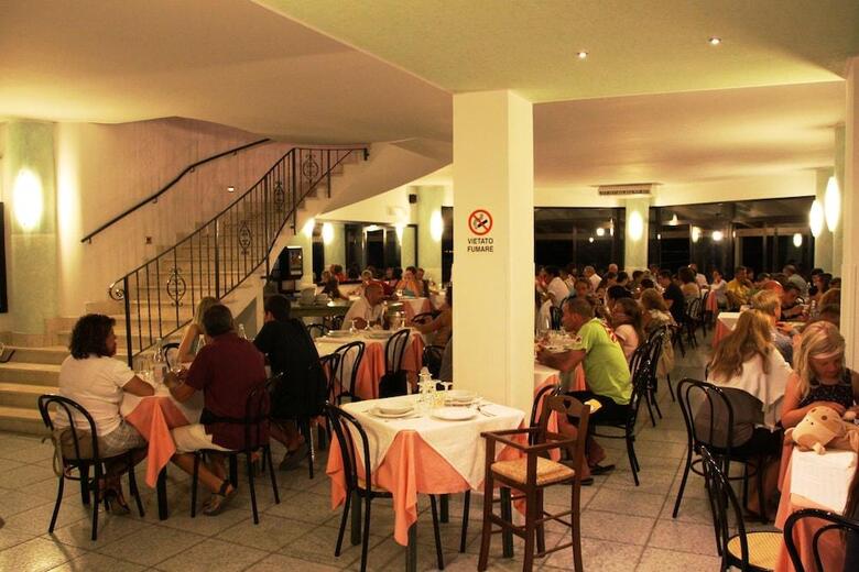 Hotel Marinella