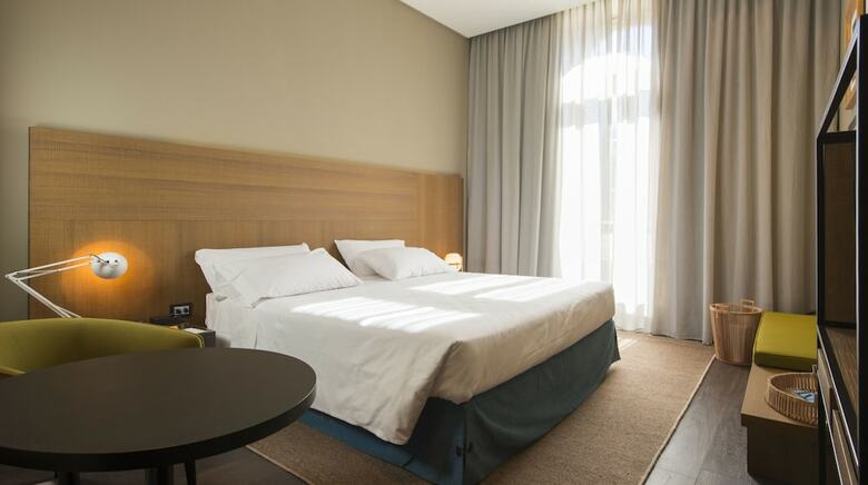 Grand Hotel Billia