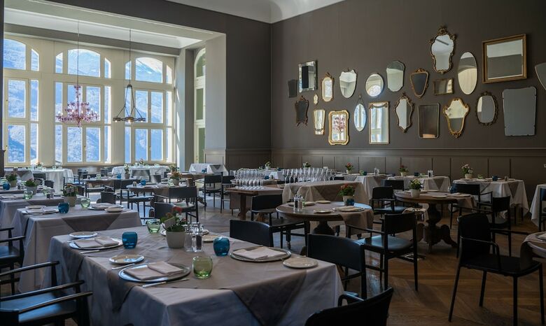 Grand Hotel Billia