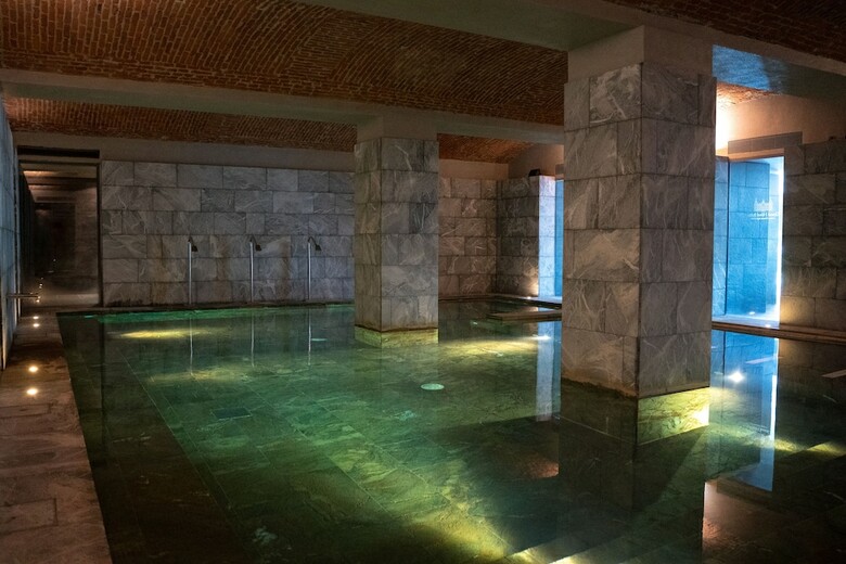 Grand Hotel Billia