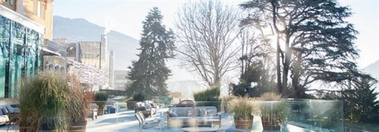 Grand Hotel Billia