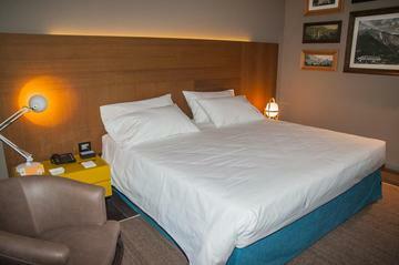 Grand Hotel Billia