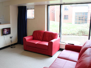Bed & Breakfast Queen's University Belfast