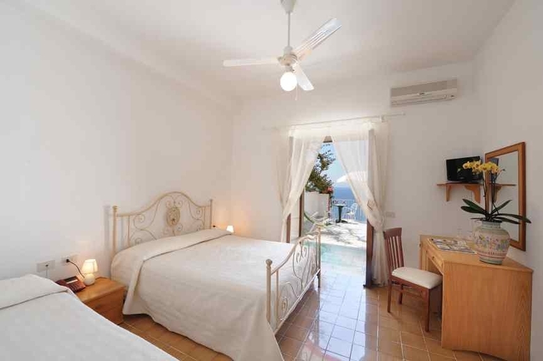 Hotel Villa Bella Vista