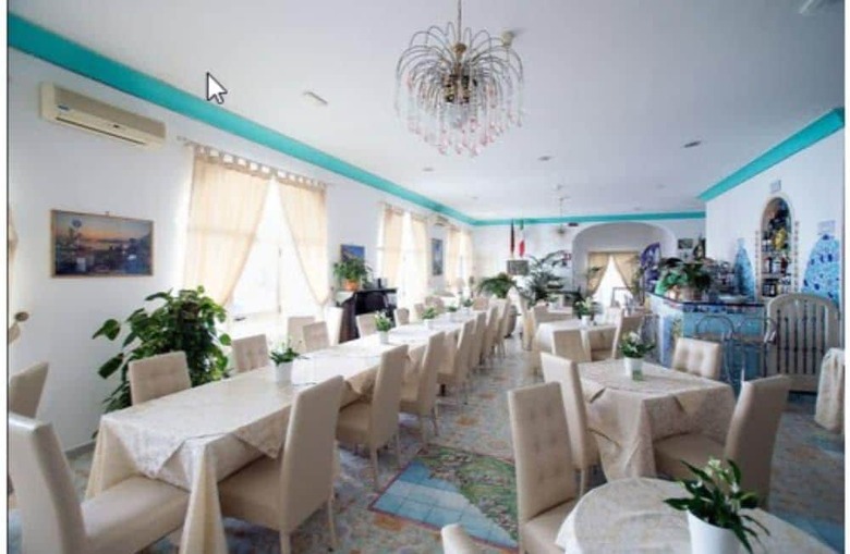 Hotel Villa Bella Vista