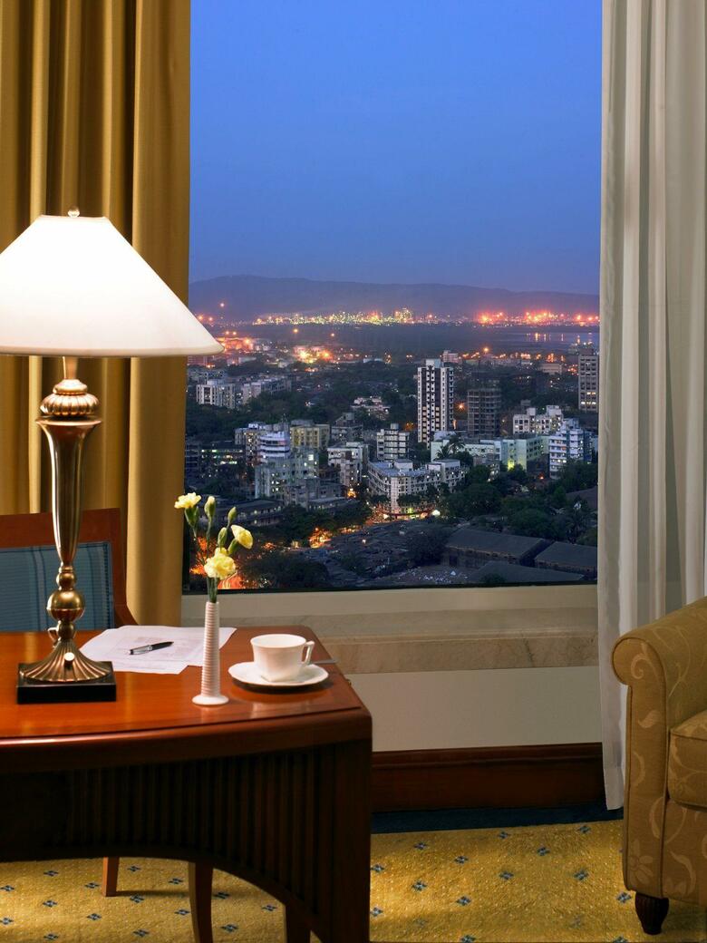 Hotel Itc Grand Central