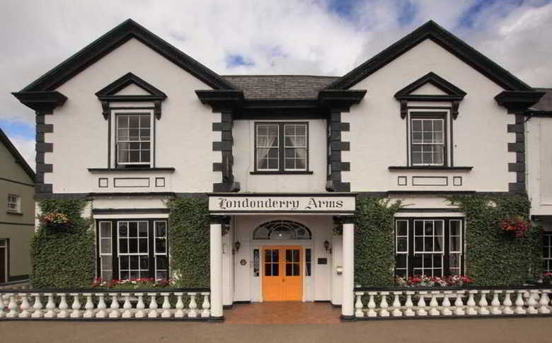 Londonderry Arms Hotel