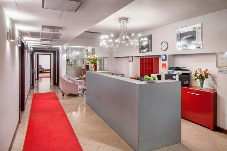 Hotel Unicus