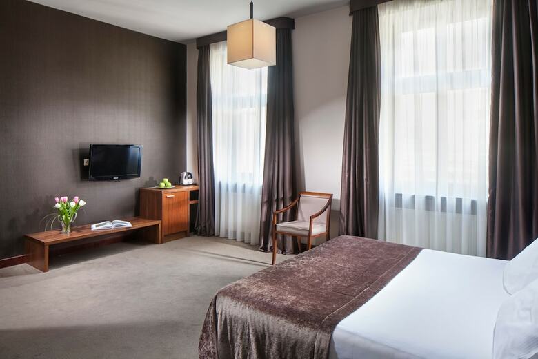 Hotel Unicus