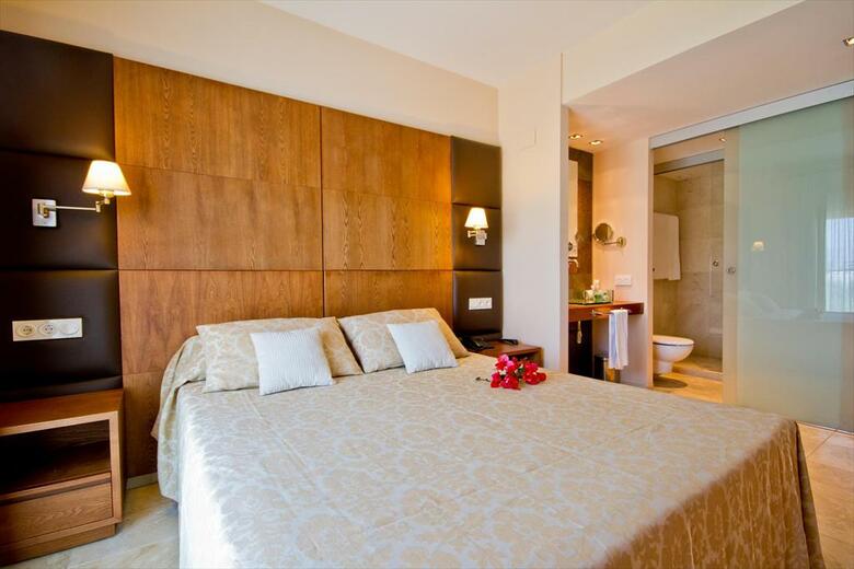 Apartamentos El Plantio Golf Resort
