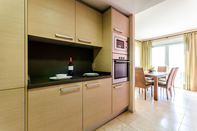 Apartamentos El Plantio Golf Resort