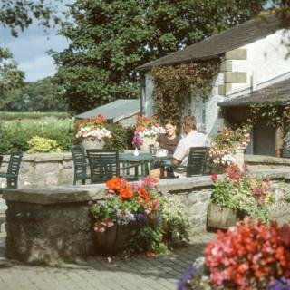 Whoop Hall Hotel And Leisure