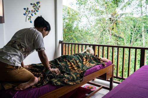 Hotel Best Western Premier Agung Resort Ubud
