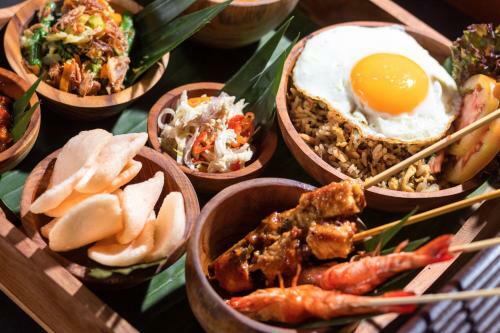 Hotel Best Western Premier Agung Resort Ubud
