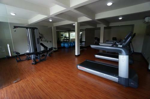 Hotel Best Western Premier Agung Resort Ubud