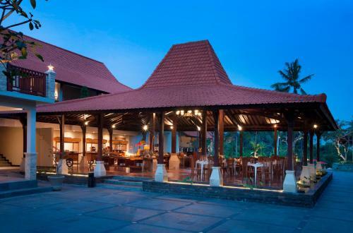 Hotel Best Western Premier Agung Resort Ubud