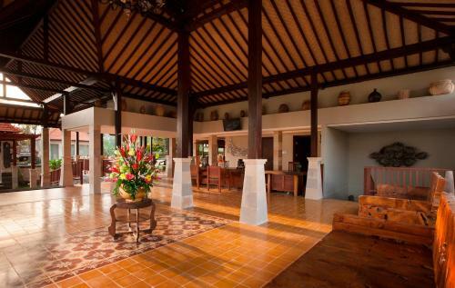Hotel Best Western Premier Agung Resort Ubud